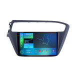 Штатна магнітола Torssen 2K Hyundai I20 15-19 FL9 4+64Gb 4G Carplay DSP