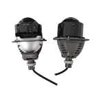 Светодиодные BI-LED линзы  TORSSEN 3'' I3S