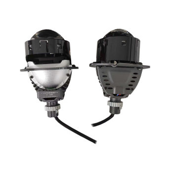 Светодиодные BI-LED линзы TORSSEN 3'' I3S Светодиодные BI-LED линзы TORSSEN 3'' I3S