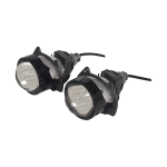Светодиодные BI-LED линзы  TORSSEN 3'' I3S