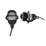 Светодиодные BI-LED линзы  TORSSEN 3'' I3S