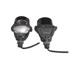 Светодиодные BI-LED линзы  TORSSEN 3'' I3S