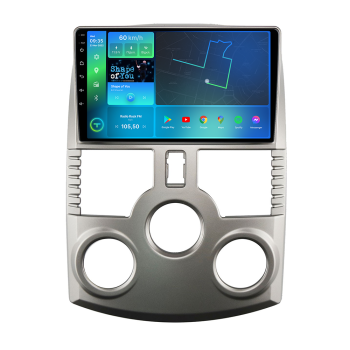 Штатная магнитола 2K Torssen Daihatsu Terios 06-15/Toyota Rush 06-16 F9332 4G Carplay DSP Штатная магнитола 2K Torssen Daihatsu Terios 06-15/Toyota Rush 06-16 F9332 4G Carplay DSP