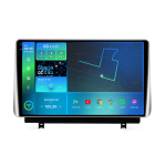 Штатна магнітола 2K Torssen Mazda 3 2020+ FL10 4+64Gb 4G Carplay DSP