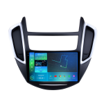 Штатная магнитола Torssen 2K Chevrolet Tracker/Trax 14-16 F9332 4G Carplay DSP