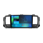 Штатная магнитола Torssen 2K Citroen Jumpy/SpaceTourer 16+/Expert 16+/Vivaro 19+ F9332 4G Carplay DS