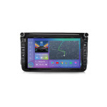 Штатная магнитола Torssen VW F8332 4G Carplay DSP Universal