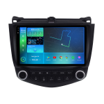 Штатная магнитола Torssen 2K Honda Accord 7 2004-2008 V2 F9464 4G Carplay DSP
