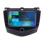Штатная магнитола Torssen 2K Honda Accord 7 2004-2008 V2 F9464 4G Carplay DSP