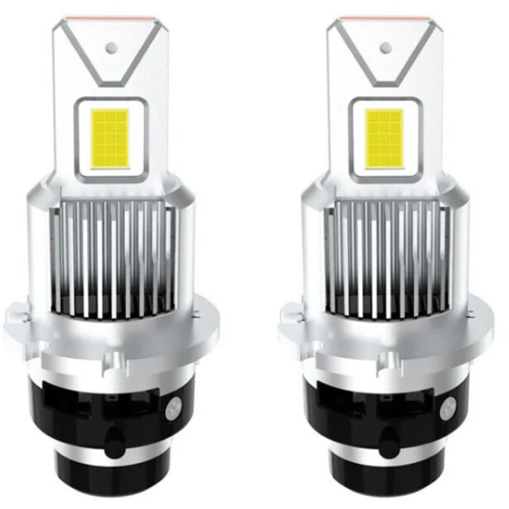 Светодиодные лампы GEERMAX R2 D2S/D2R 6000K
