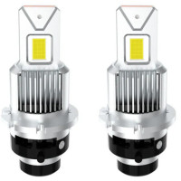 Світлодіодні лампи GEERMAX R2 D4S/D4R 6000K