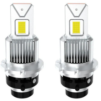 Светодиодные лампы GEERMAX R2 D4S/D4R 6000K