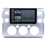 Штатная магнитола Torssen Toyota FJ Cruiser F10432 4G Carplay DSP