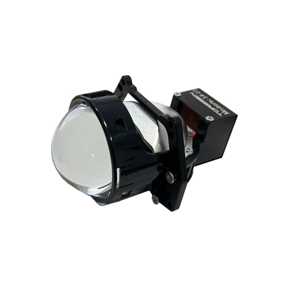 Светодиодные BI-LED линзы TORSSEN 3 S4-01