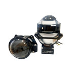 Светодиодные BI-LED линзы TORSSEN 3 S4-01
