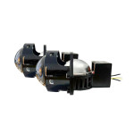 Светодиодные BI-LED линзы TORSSEN 3 S4-01