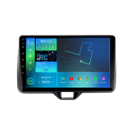 Штатна магнітола Torssen Toyota Yaris,Yaris Cross,Vios 2020-2023 F10432 4G Carplay DSP