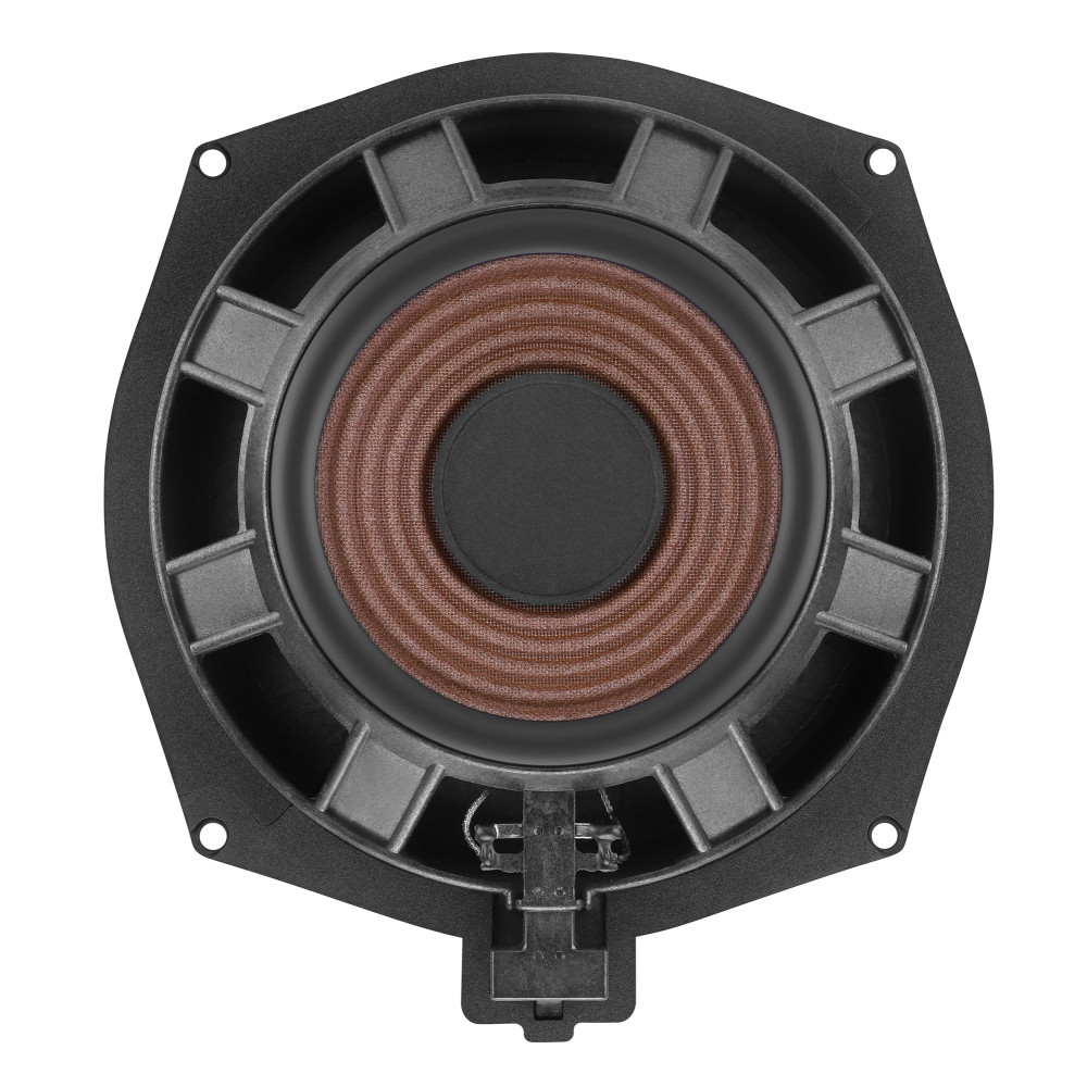 Компонентна акустика MTX TX6BMW.E