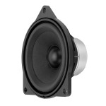 Компонентна акустика MTX TX6BMW.E