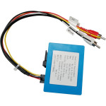 Адаптер оптики Torssen Mercedes ML/GL,Porsche Most AMP Optic V3.0