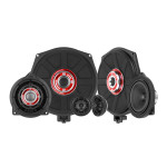 Компонентна акустика MTX TX6BMW.F