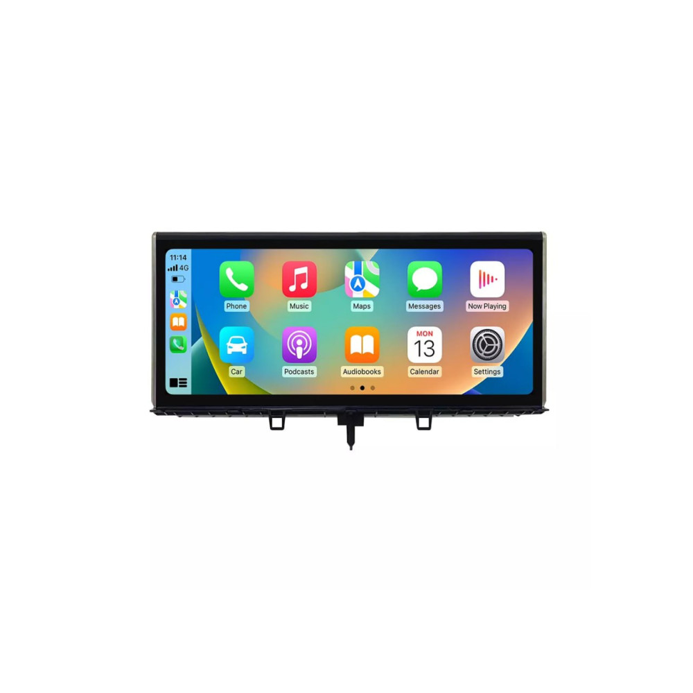 Штатная магнитола Torssen Lexus LX470 2016-2020 12.3 8/128 4G Carplay
