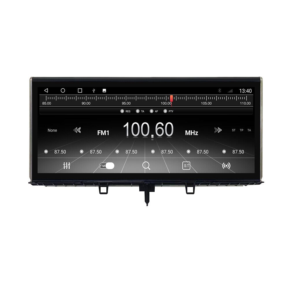 Штатная магнитола Torssen Lexus LX470 2016-2020 12.3 8/128 4G Carplay