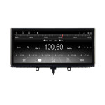 Штатная магнитола Torssen Lexus LX470 2016-2020 12.3 8/128 4G Carplay