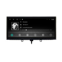 Штатная магнитола Torssen Lexus LX470 2016-2020 12.3 8/128 4G Carplay