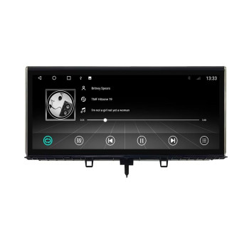 Штатна магнітола Torssen Lexus LX470 2016-2020 12.3 8/128 4G Carplay Штатна магнітола Torssen Lexus LX470 2016-2020 12.3 8/128 4G Carplay