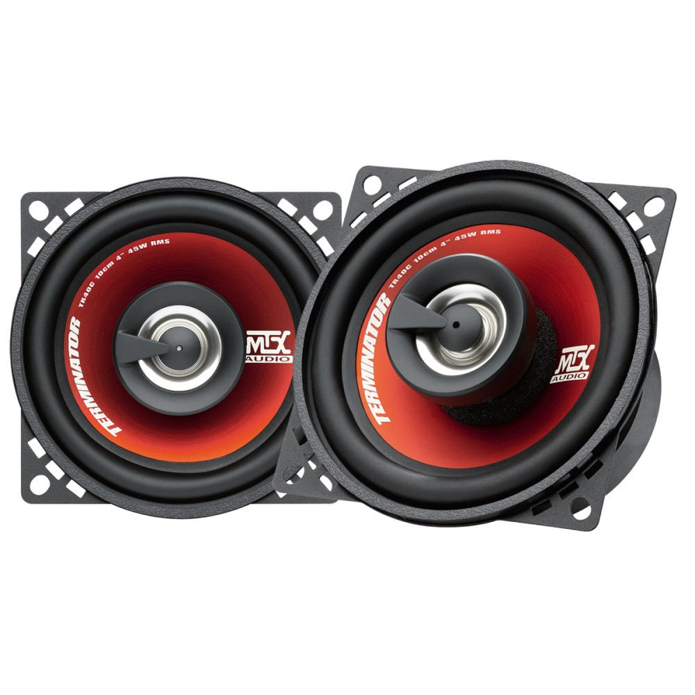 Коаксіальна акустика MTX TR40C