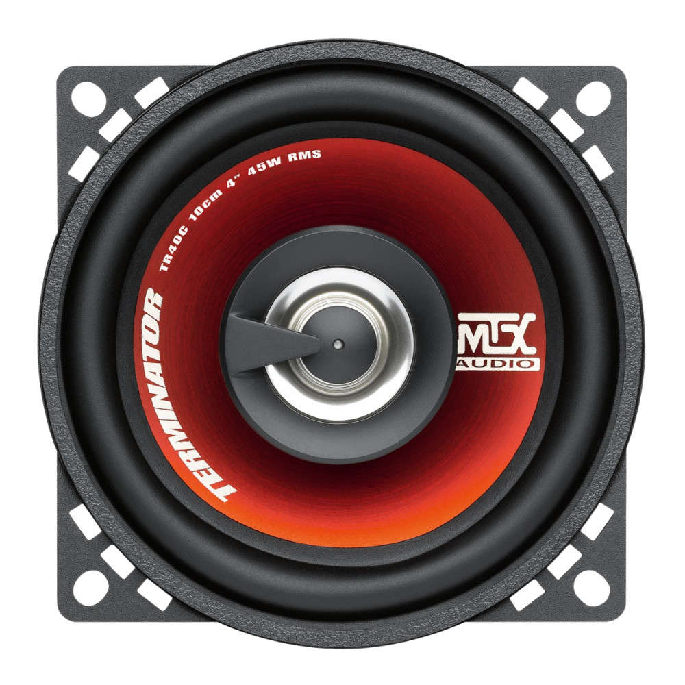 Коаксіальна акустика MTX TR40C