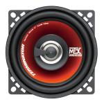 Коаксіальна акустика MTX TR40C