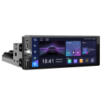 Автомагнітола 1DIN Android Geermax A600 2 32GB купити ціна