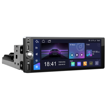 Автомагнітола 1DIN Android Geermax A600