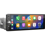 Автомагнітола 1DIN Geermax X680