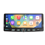 Автомагнітола 1DIN Geermax X681