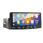 Автомагнітола 1DIN Geermax X681