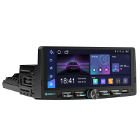 Автомагнитола 1DIN Geermax A601