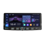 Автомагнітола 1DIN Geermax A601