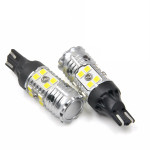 Светодиодные лампы TORSSEN T15 Canbus W16W 14W (Комплект 2шт)