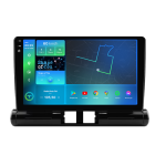 Штатна магнітола Torssen 2K Citroen Aircross C3/C4 low F9464 4G Carplay DSP