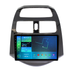 Штатна магнітола Torssen Chevrolet Matiz / Spark / Ravon R2 2009-2016 FL9 4+64Gb 4G Carplay DSP