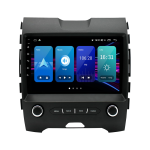 Штатна магнітола Torssen Ford Edge 2015-2018 knob NF9 Carplay