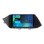 Штатна магнітола Torssen 2K Hyundai Sonata 2020+ FL9 4+64Gb 4G Carplay DSP