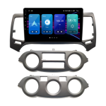 Штатная магнитола Torssen KIA Magentis, Optima 05-10 NF9 Carplay