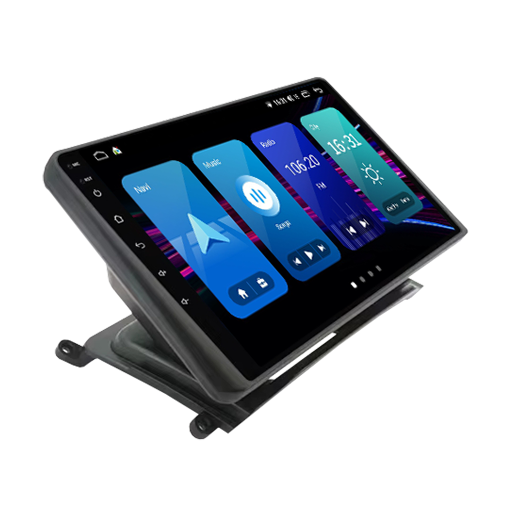 Штатная магнитола Torssen Kia Soul 2009-2013 TOP NF9 Carplay
