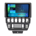 Штатная магнитола Torssen Lada Niva 1993-2018 F98256 4G Carplay DSP