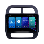 Штатная магнитола Torssen Renault KZ-E 2023+ NF9 Carplay