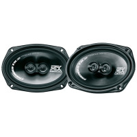 Коаксіальна акустика MTX TX269C